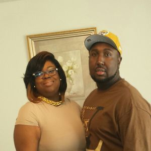 Meet your Posher, Kris